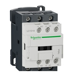 Electrical Equipment