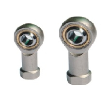 Cylinder Accessories