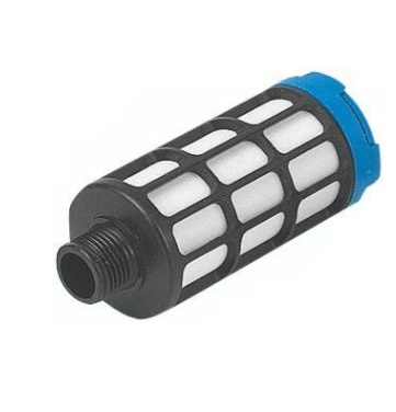 Pneumatic Silencer